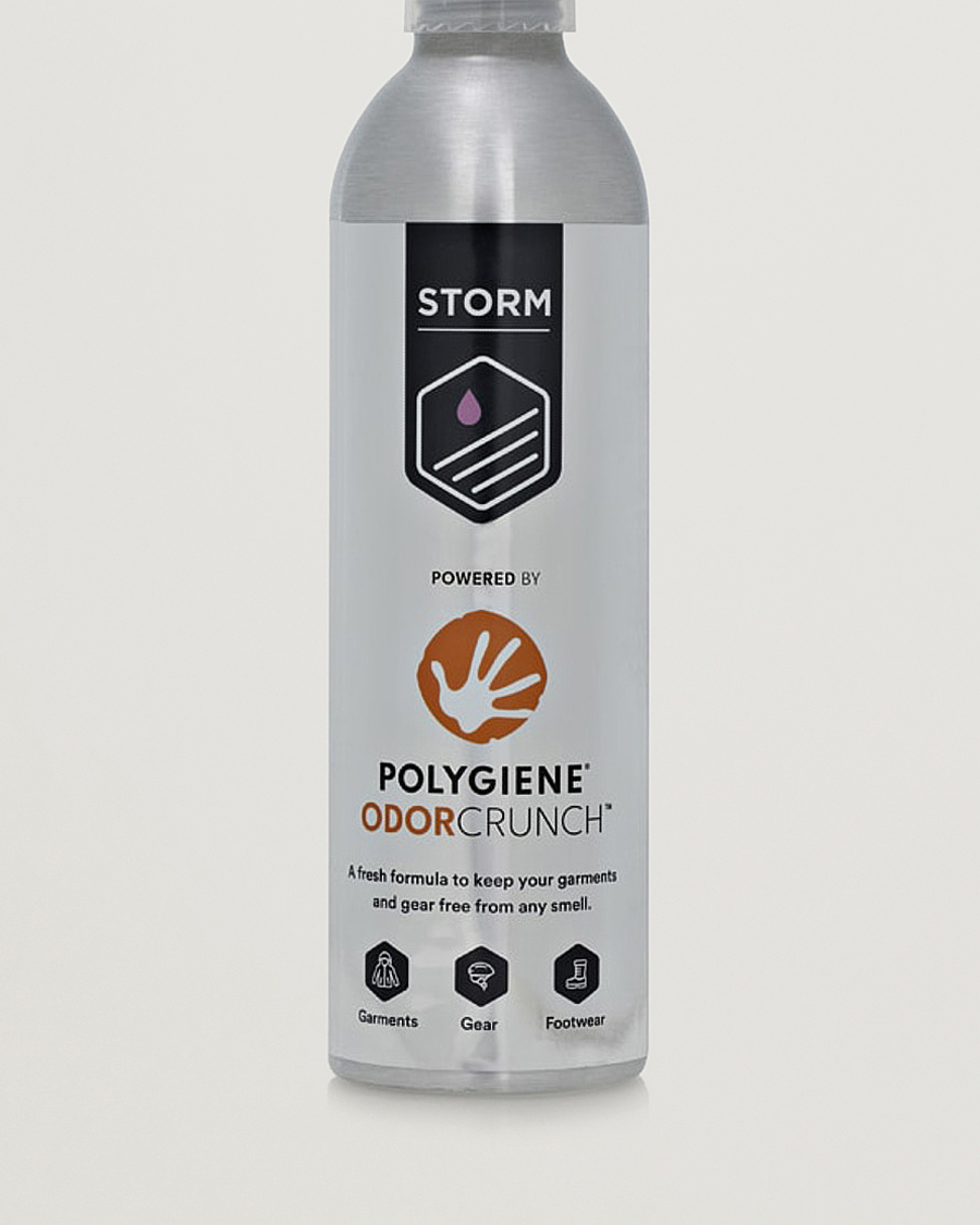 Hombres | Cuidado del calzado | Storm | Odour Crunch 225ml - Spray on