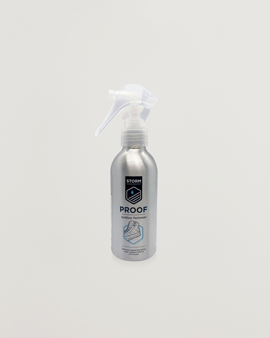 Hombres | Cuidado del calzado | Storm | Proofer 150ml - Spray On