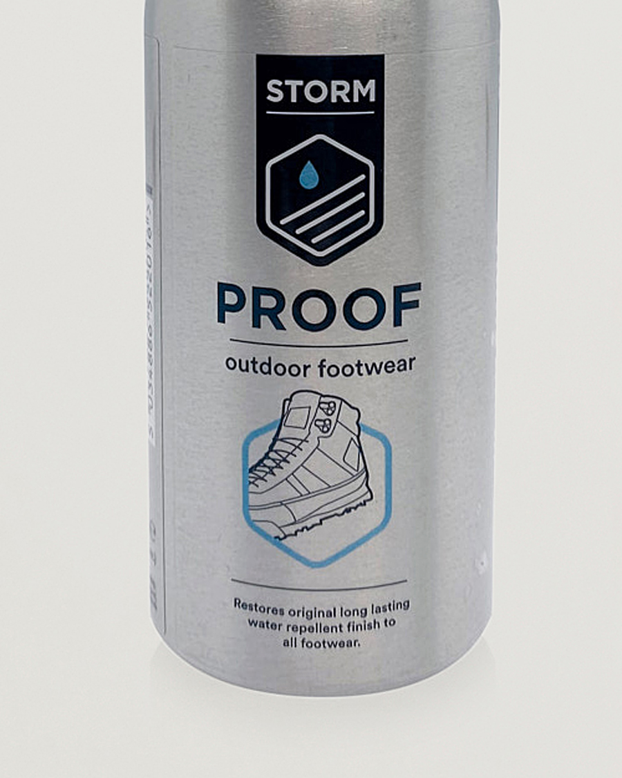 Hombres | Cuidado del calzado | Storm | Proofer 150ml - Spray On