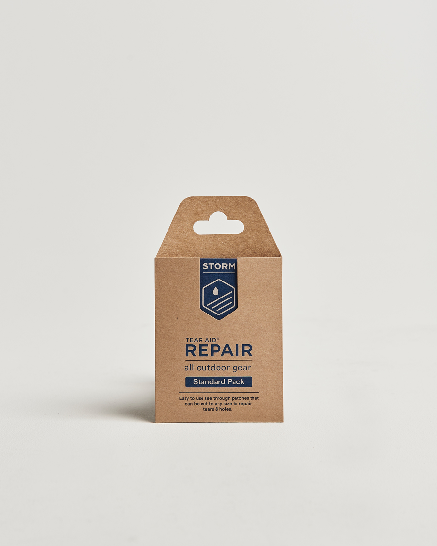 Hombres | Cuidado de prendas | Storm | Tear-Aid Standard