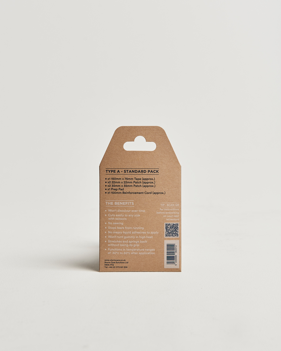 Hombres | Cuidado de prendas | Storm | Tear-Aid Standard