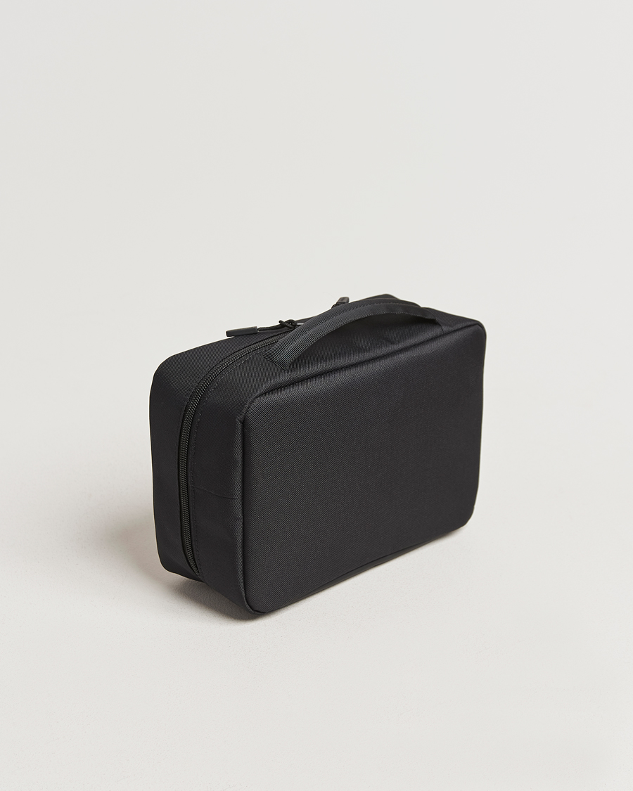 Hombres | Bolsos | Samsonite | StackD Hanging Toilet Kit Black