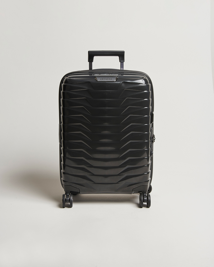 Hombres | Bolsos | Samsonite | Proxis Spinner Carry-On Black