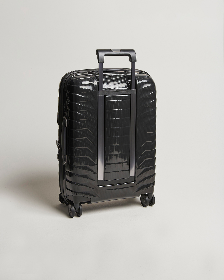 Hombres | Bolsos | Samsonite | Proxis Spinner Carry-On Black