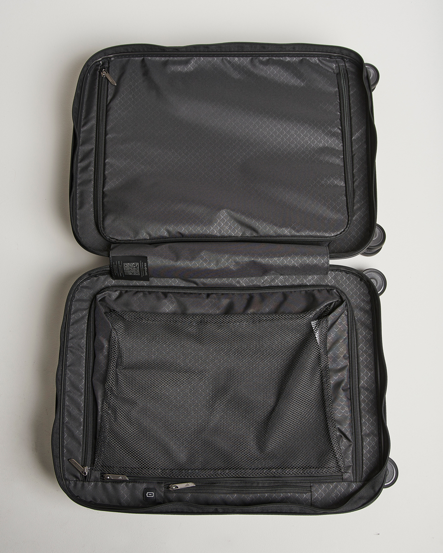 Hombres | Bolsos | Samsonite | Proxis Spinner Carry-On Black