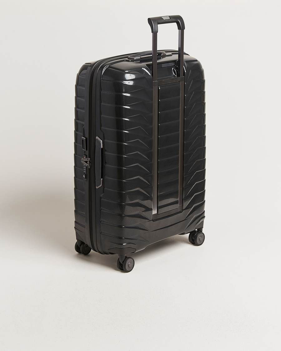 Hombres | Bolsos | Samsonite | Proxis Spinner Check-In Black