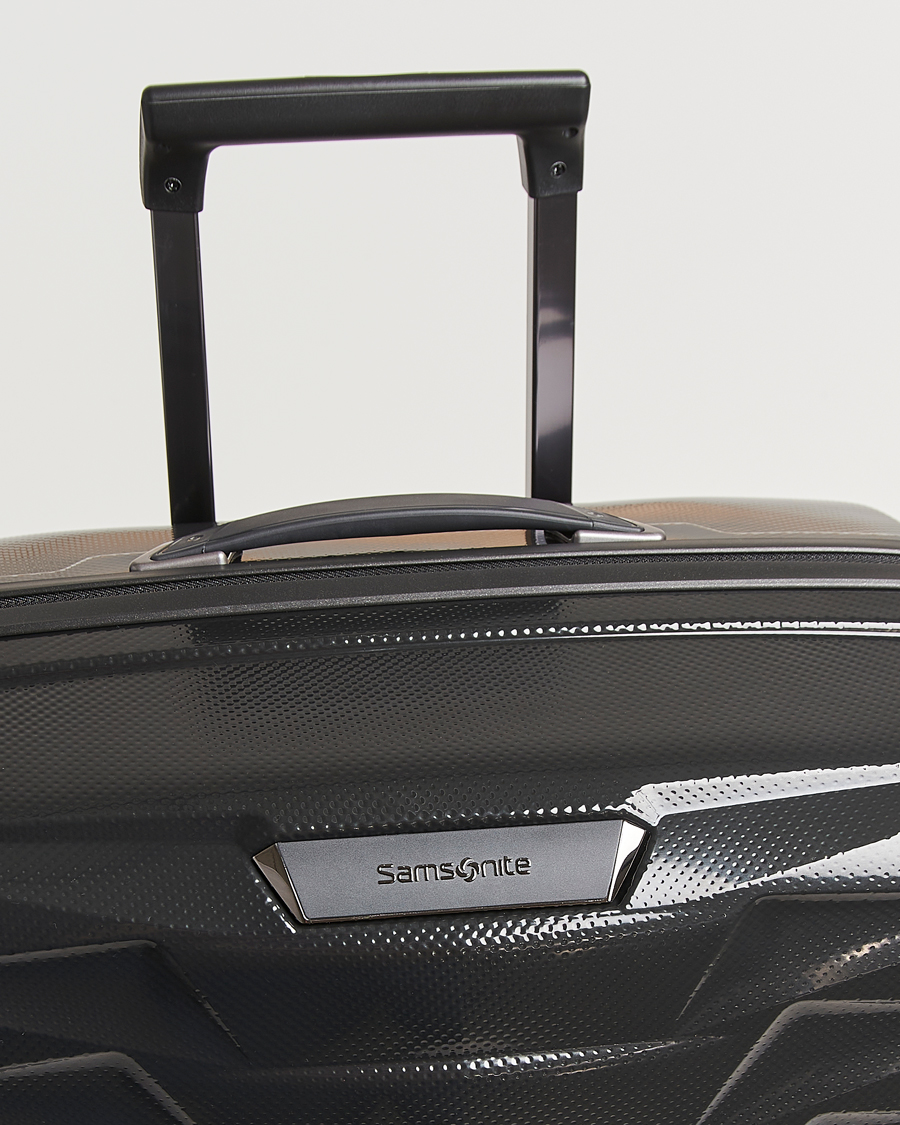 Hombres | Bolsos | Samsonite | Proxis Spinner Check-In Black
