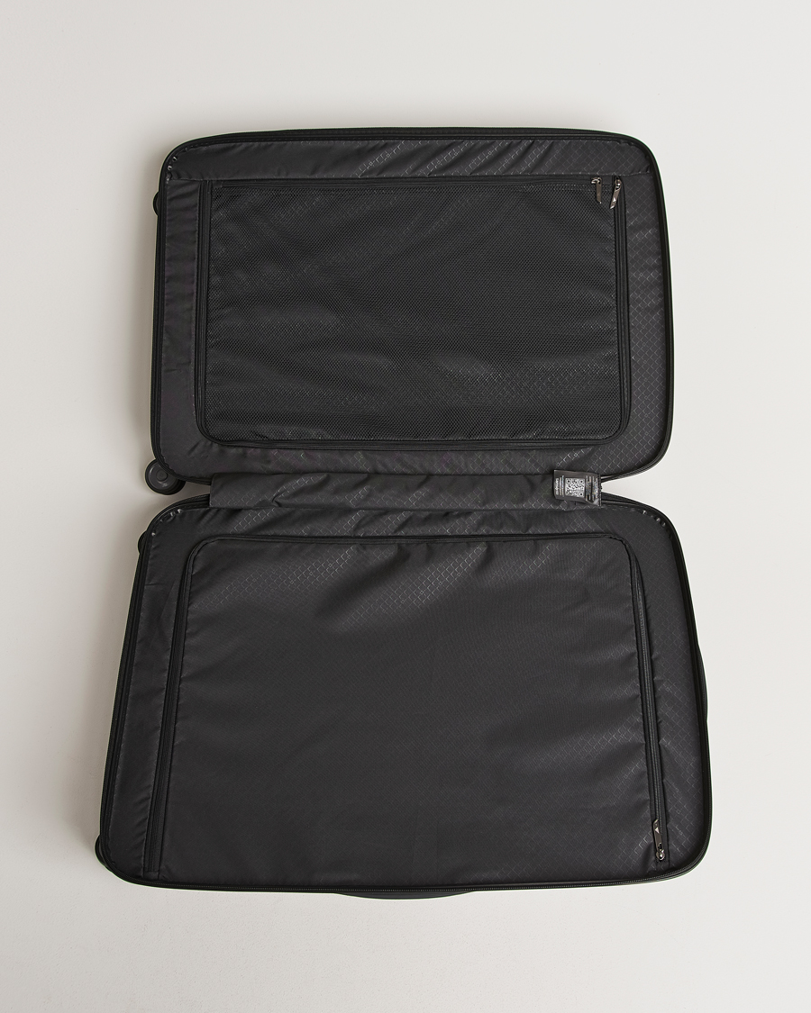 Hombres | Bolsos | Samsonite | Proxis Spinner Check-In Black