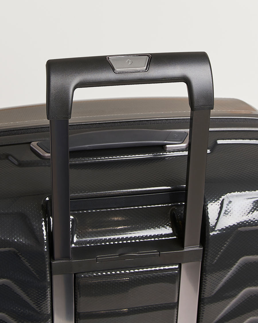 Hombres | Bolsos | Samsonite | Proxis Spinner Check-In Black