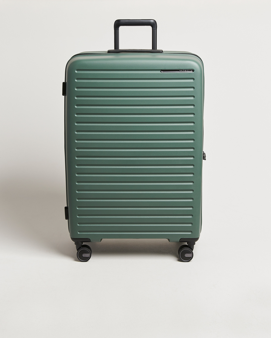 Hombres | Bolsos | Samsonite | Restackd Spinner Check-In Sage