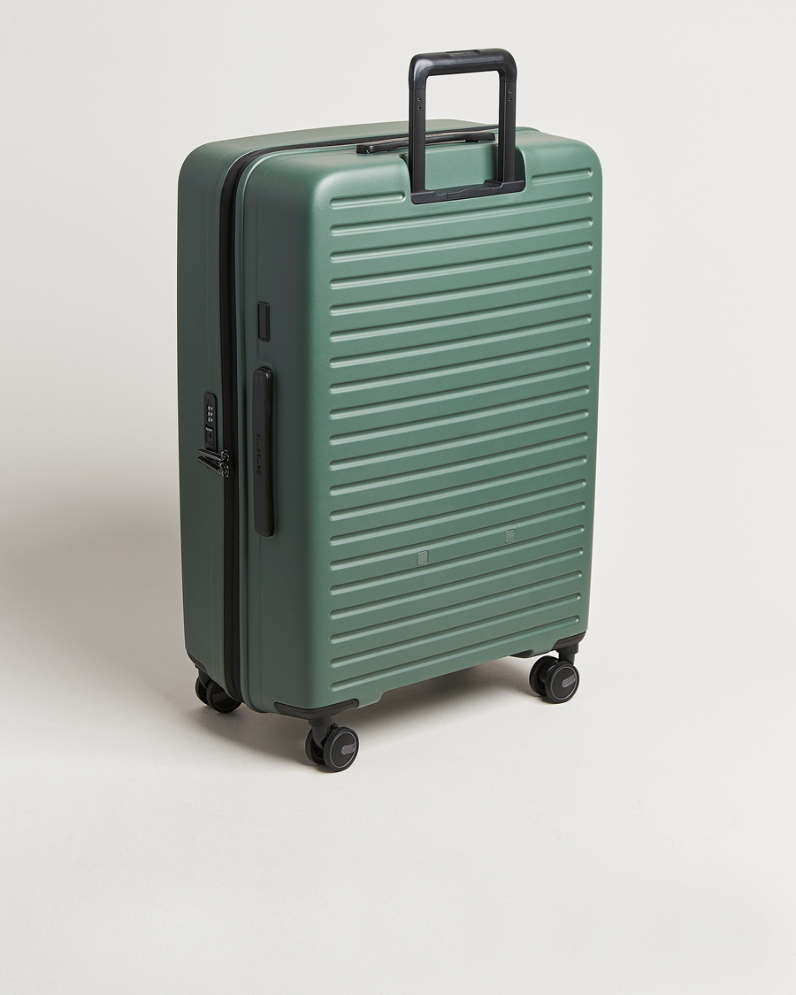 Hombres | Bolsos | Samsonite | Restackd Spinner Check-In Sage