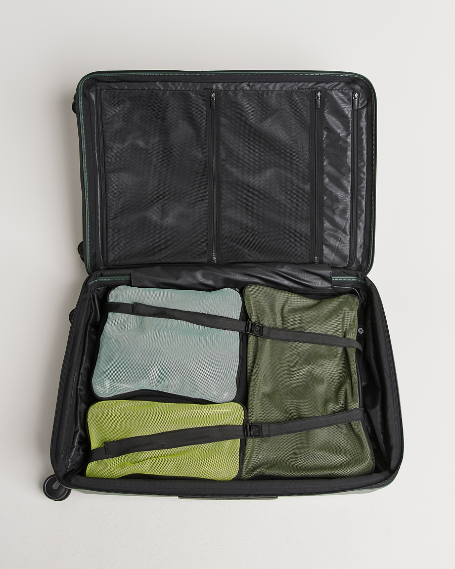 Hombres | Bolsos | Samsonite | Restackd Spinner Check-In Sage