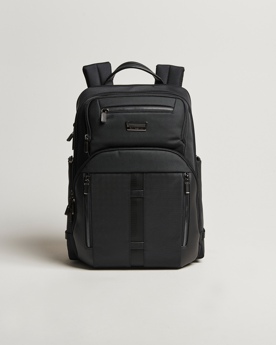 Hombres | Bolsos | Samsonite | Urban-Eye 15,6 Inch Backpack Black