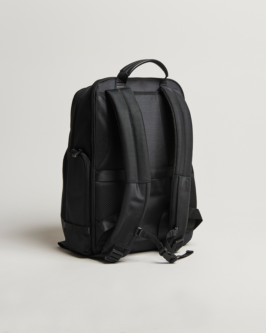 Hombres | Bolsos | Samsonite | Urban-Eye 15,6 Inch Backpack Black