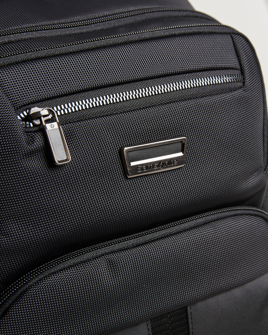 Hombres | Bolsos | Samsonite | Urban-Eye 15,6 Inch Backpack Black