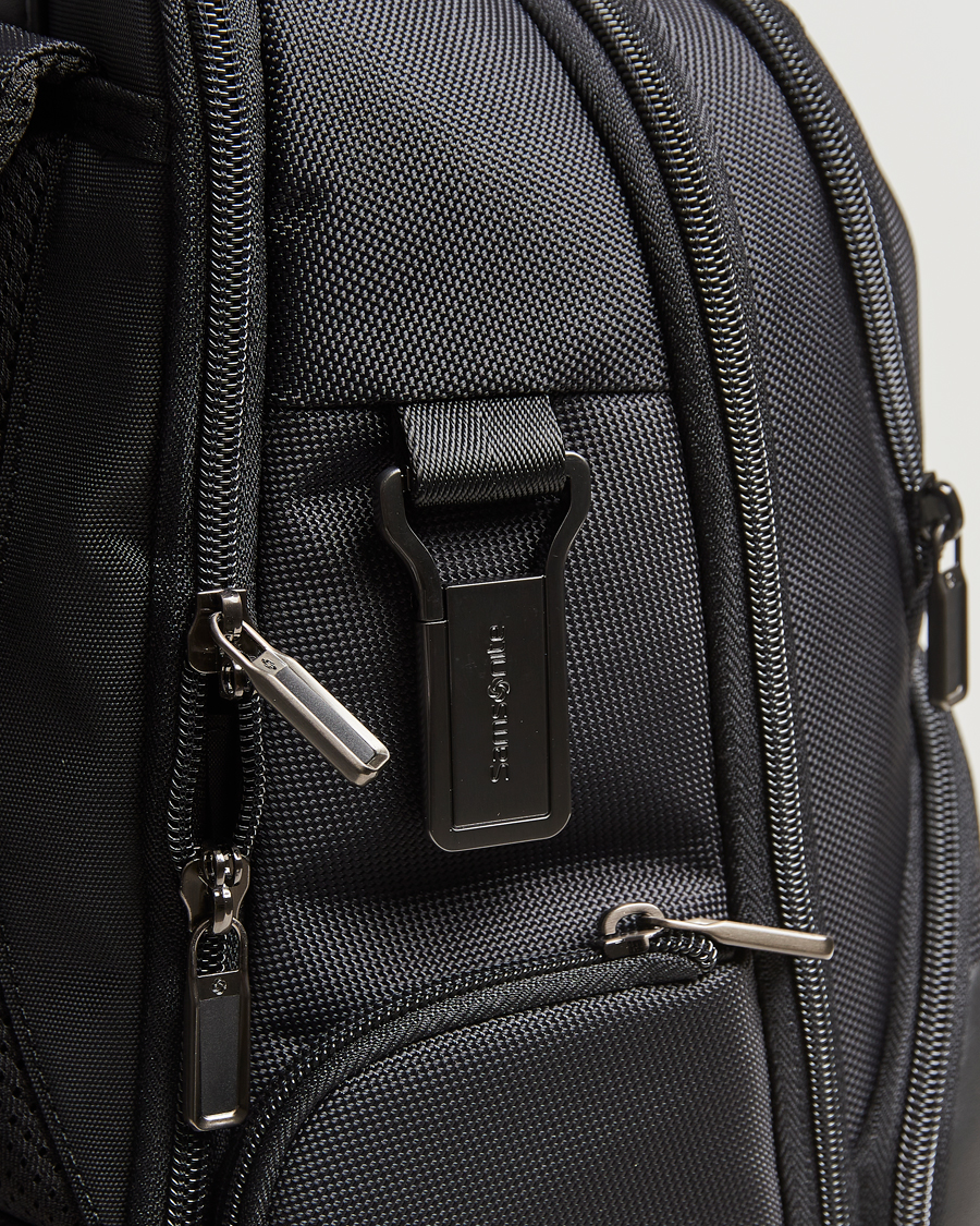 Hombres | Bolsos | Samsonite | Urban-Eye 15,6 Inch Backpack Black
