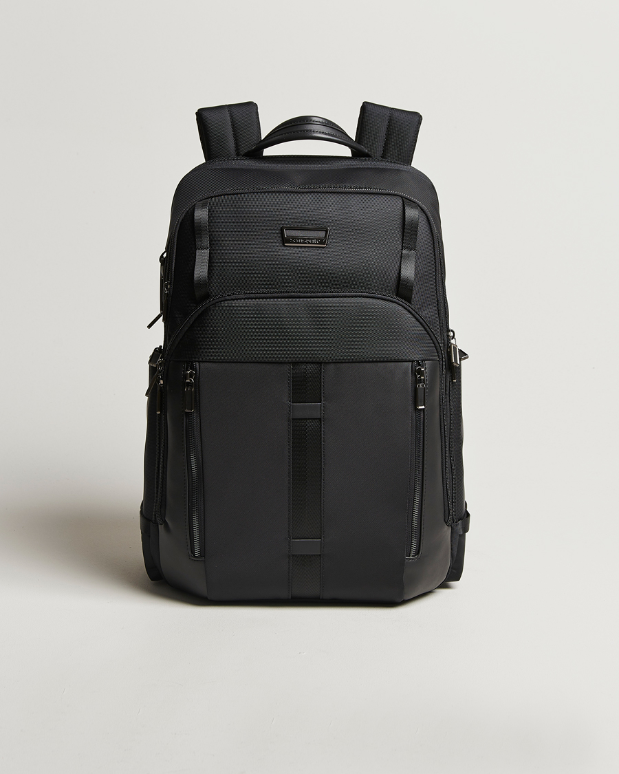 Hombres | Bolsos | Samsonite | Urban-Eye 17,3 Inch Backpack Black