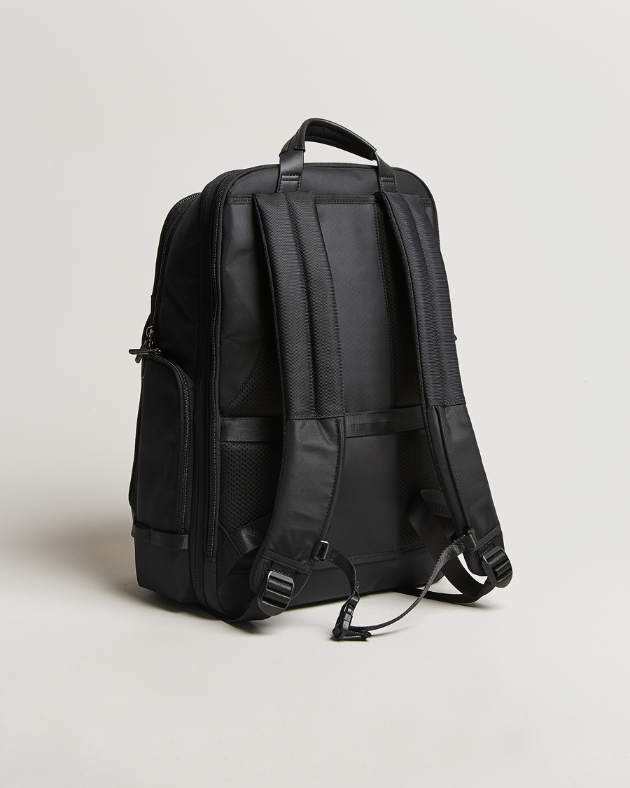 Hombres | Bolsos | Samsonite | Urban-Eye 17,3 Inch Backpack Black