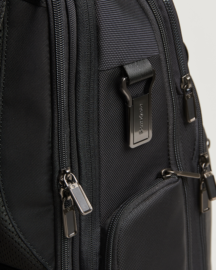 Hombres | Bolsos | Samsonite | Urban-Eye 17,3 Inch Backpack Black