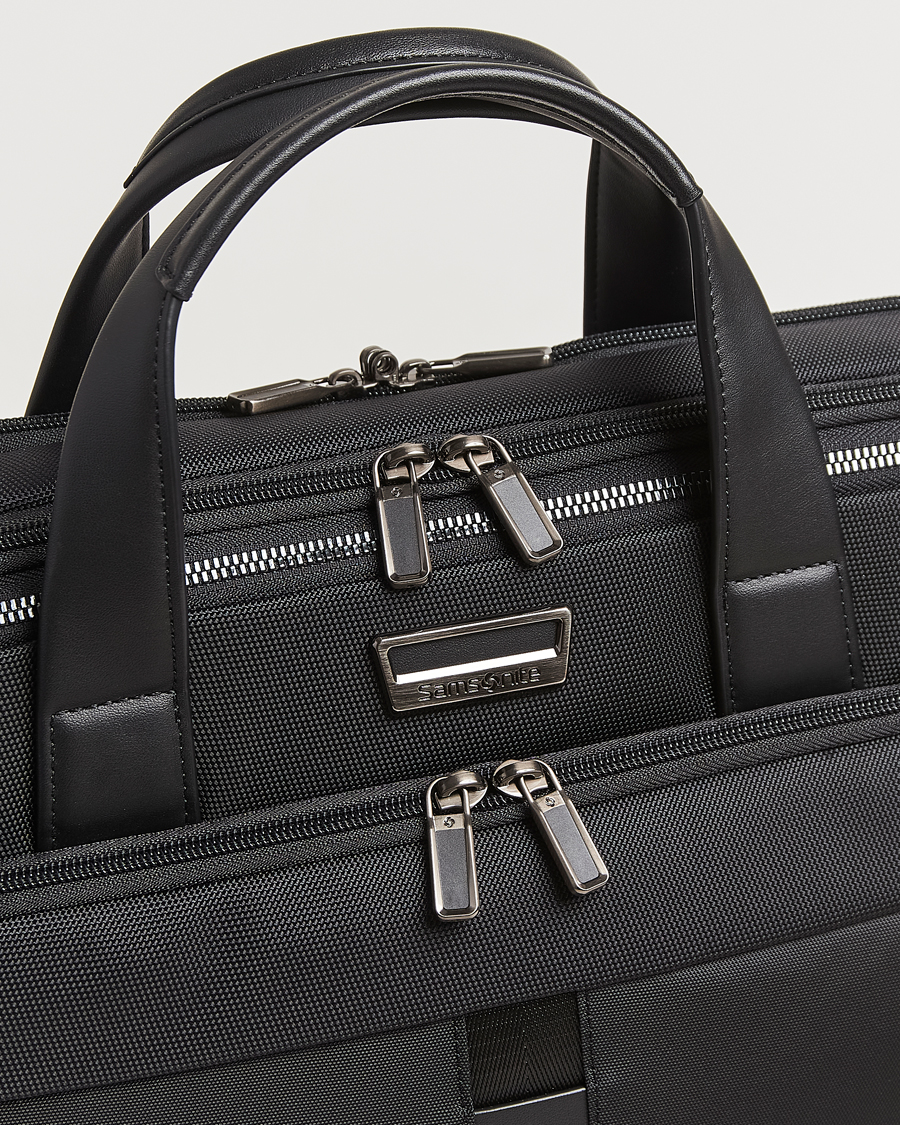 Hombres | Bolsos | Samsonite | Urban-Eye Briefcase Black