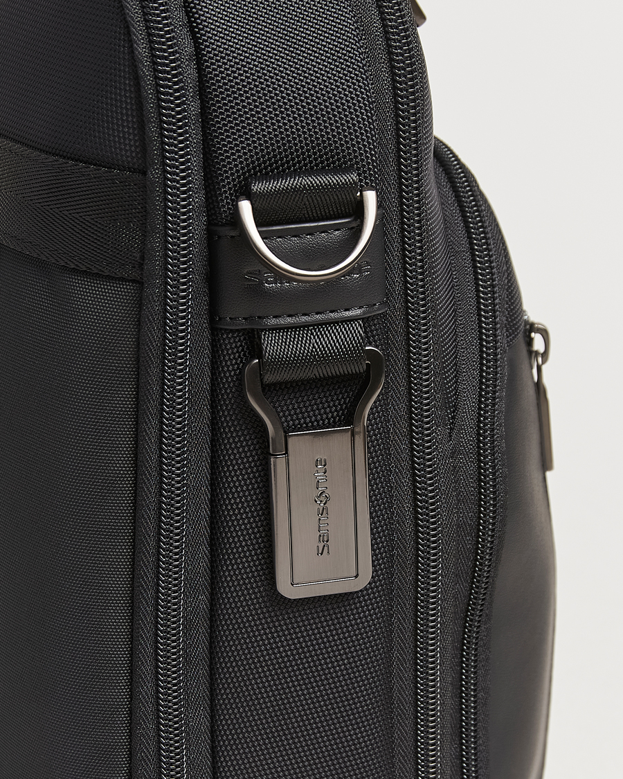 Hombres | Bolsos | Samsonite | Urban-Eye Briefcase Black