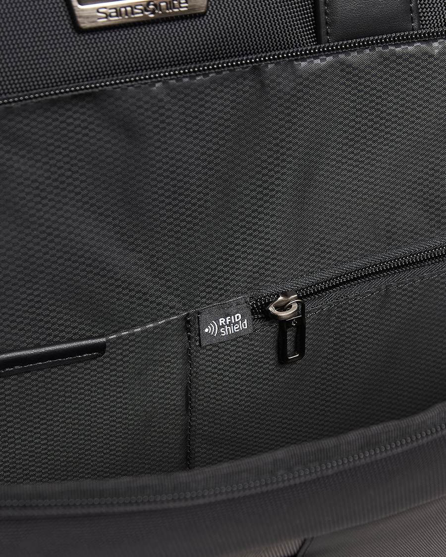 Hombres | Bolsos | Samsonite | Urban-Eye Briefcase Black