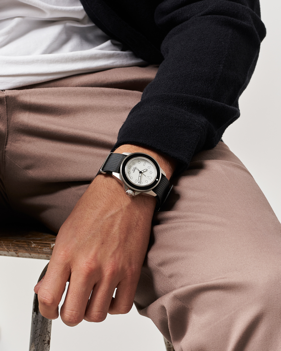 Hombres | UNIMATIC Modello Uno Luminous Precision for the Night | UNIMATIC | Modello Uno Luminous Precision for the Night