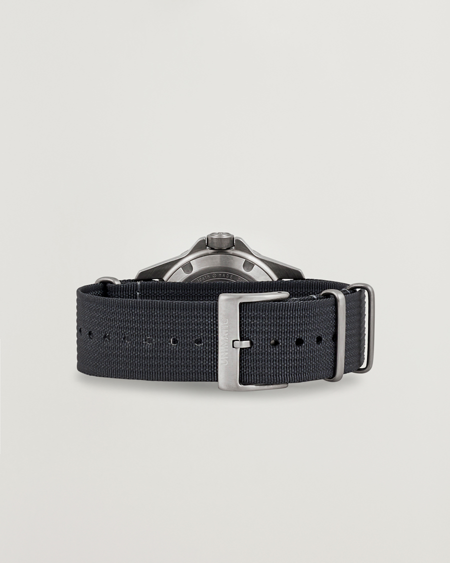 Hombres | UNIMATIC Modello Uno Luminous Precision for the Night | UNIMATIC | Modello Uno Luminous Precision for the Night