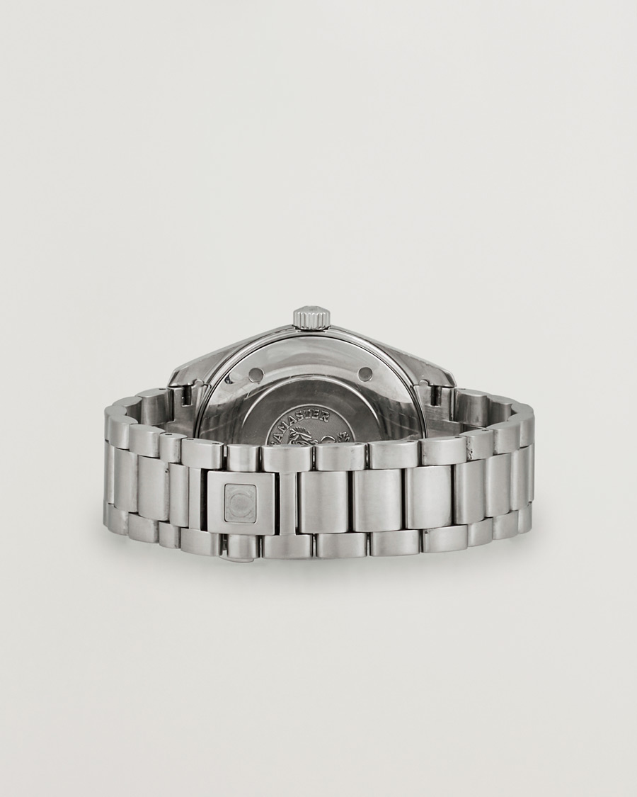 Hombres | Omega Pre-Owned Seamaster Aqua Terra | Omega Pre-Owned | Seamaster Aqua Terra