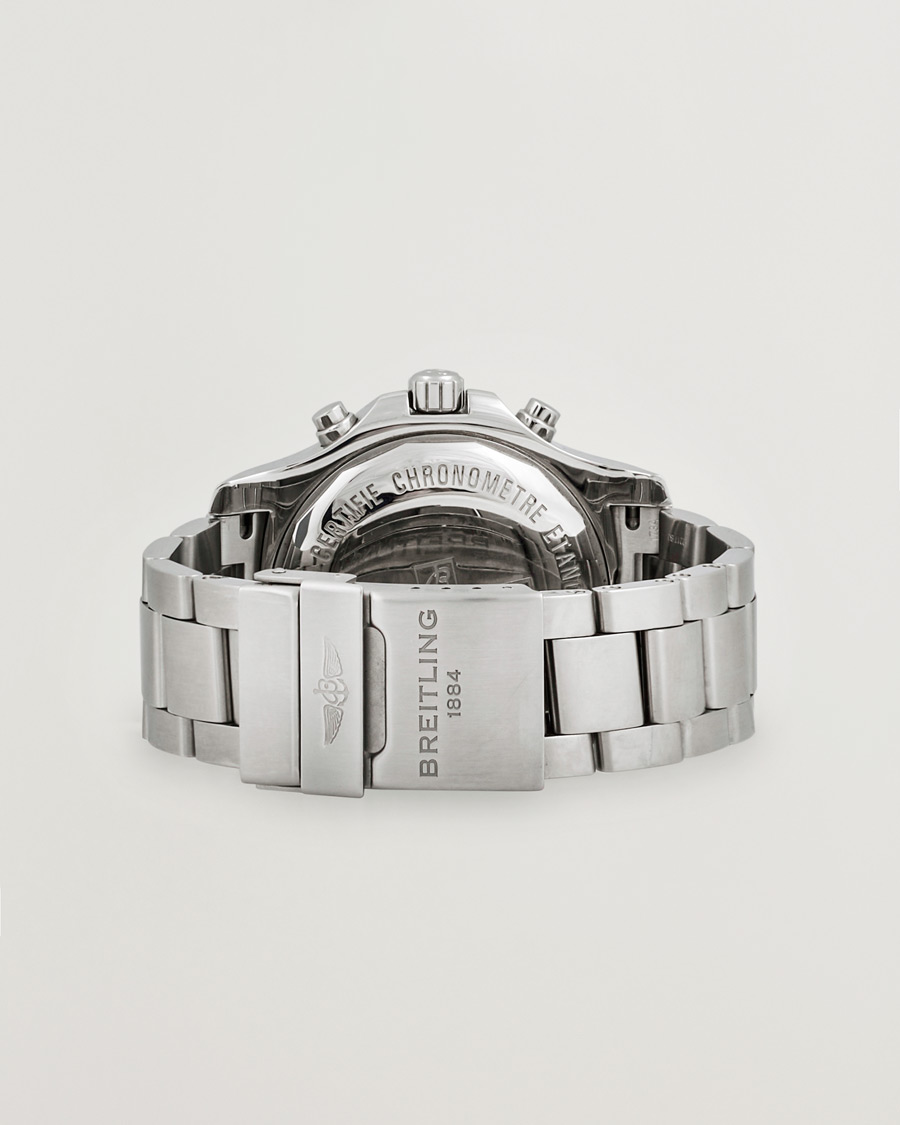 Hombres | Breitling Pre-Owned Colt Chronograph Automatic | Breitling Pre-Owned | Colt Chronograph Automatic