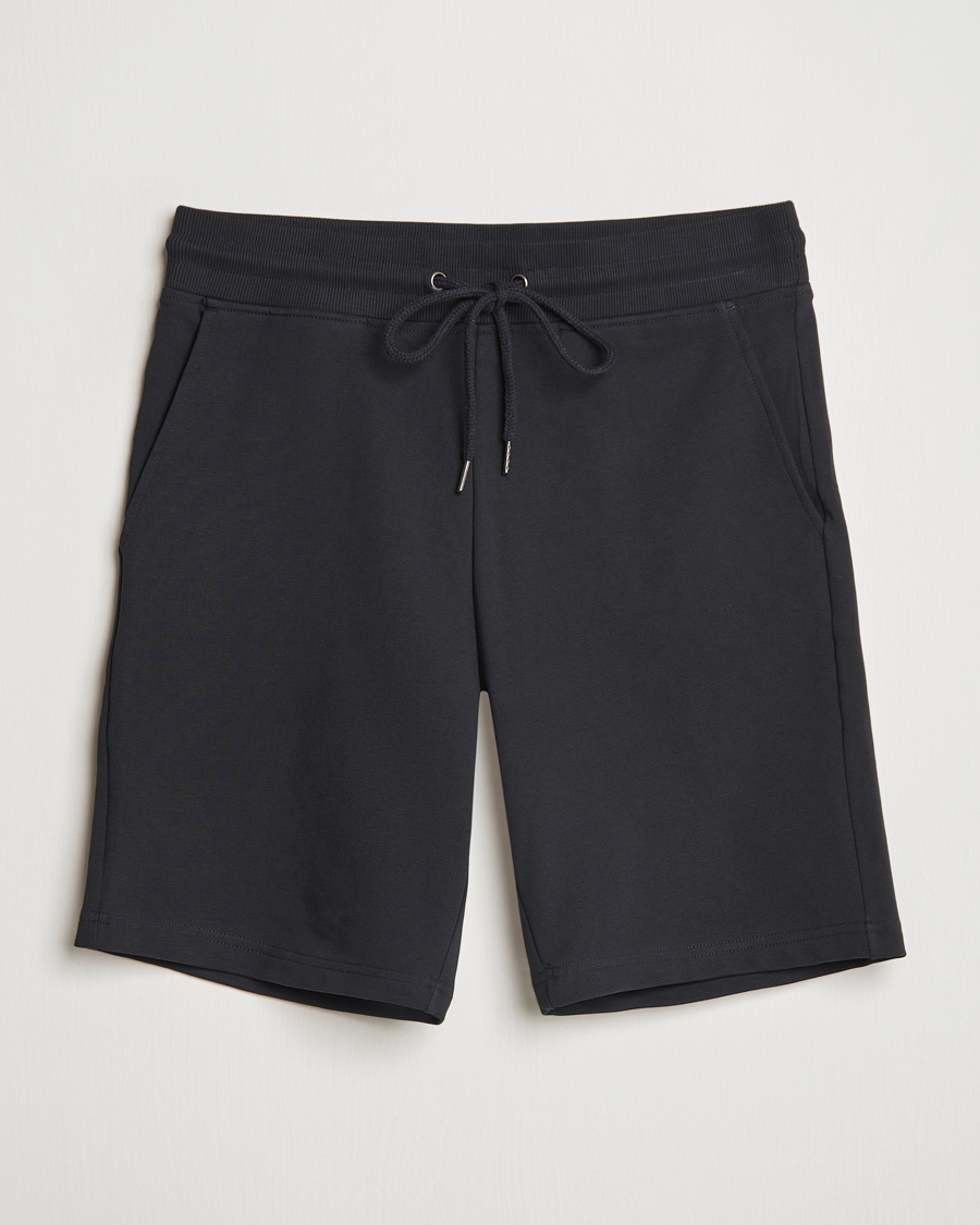 Hombres | Pantalones cortos | Bread & Boxers | Loungewear Shorts Black