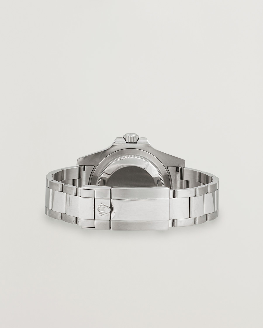 Hombres | Rolex Pre-Owned GMT- Master ll | Rolex Pre-Owned | GMT- Master ll