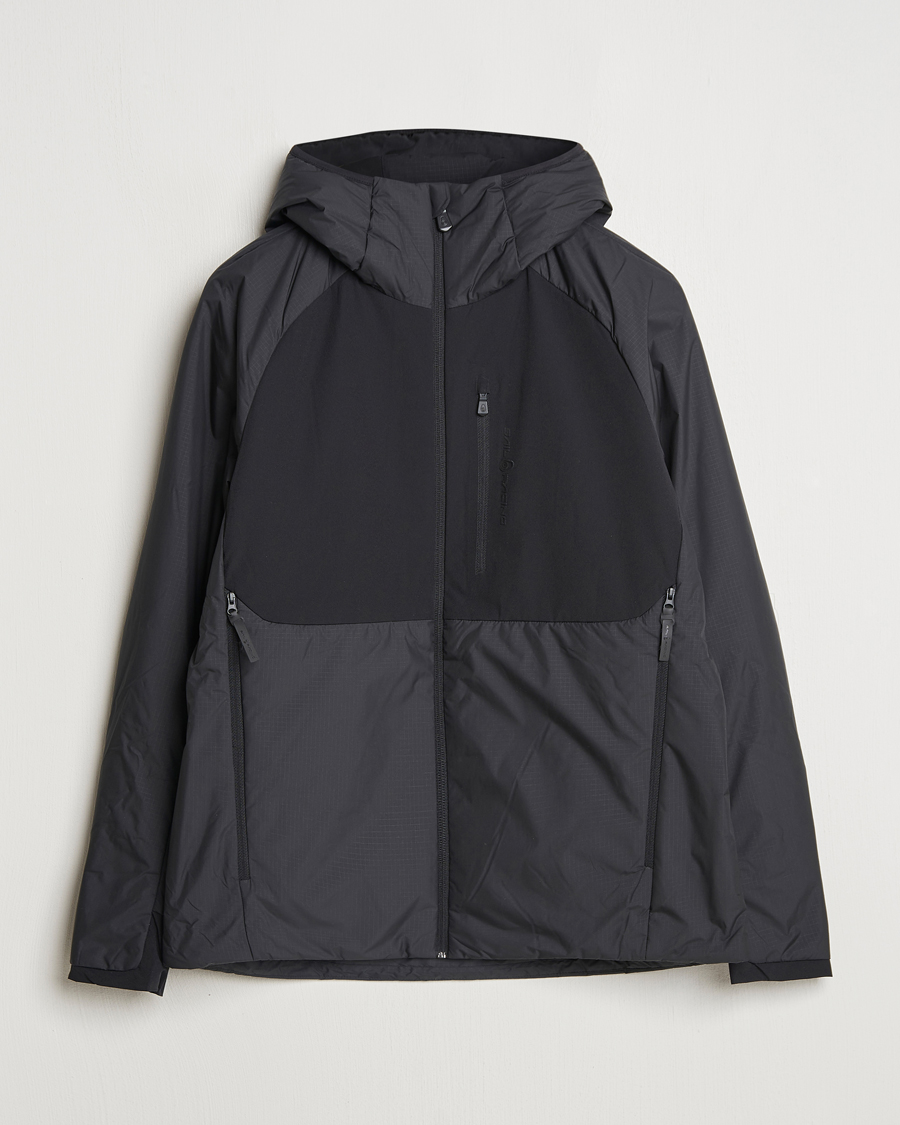 Hombres | Abrigos y chaquetas | Sail Racing | Amplitude Primaloft Hooded Jacket Carbon