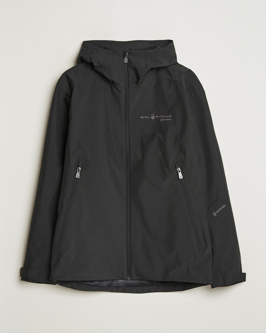 Hombres | Abrigos y chaquetas | Sail Racing | Gore-Tex Hooded Jacket Carbon