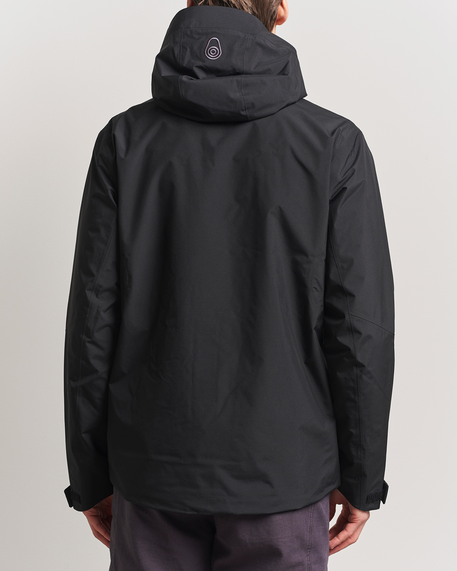 Hombres | Abrigos y chaquetas | Sail Racing | Gore-Tex Hooded Jacket Carbon