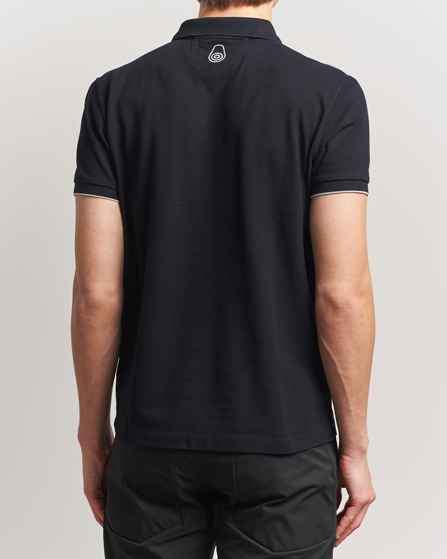 Hombres | Polos | Sail Racing | Bowman Polo Carbon