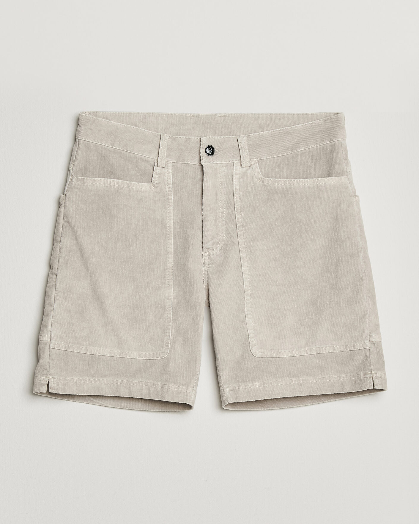 Hombres | Pantalones cortos | Sail Racing | Grinder Corduroy Shorts Sand