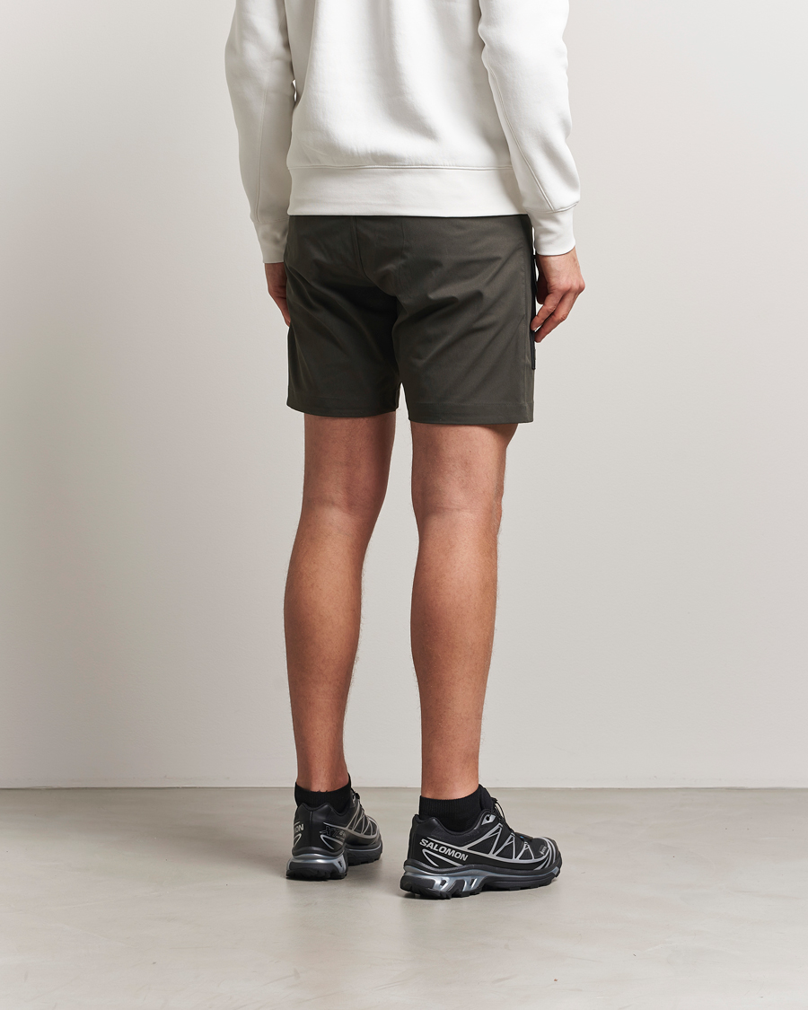 Hombres | Pantalones cortos | Sail Racing | Race Edition Pocket Shorts Asphalt