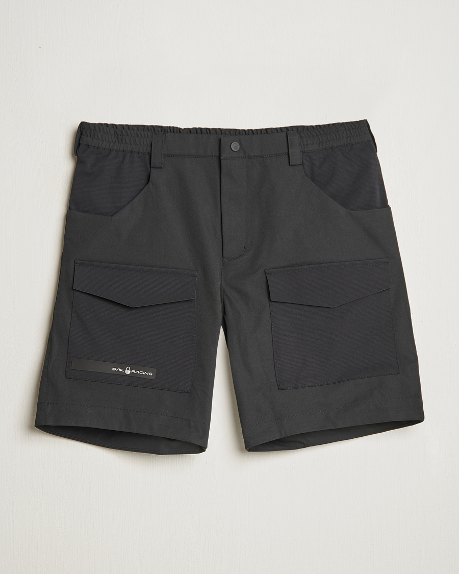 Hombres | Pantalones cortos | Sail Racing | Race Edition Pocket Shorts Carbon