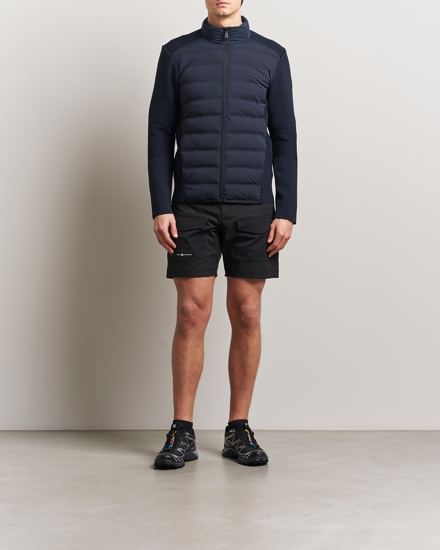 Hombres | Pantalones cortos | Sail Racing | Race Edition Pocket Shorts Carbon