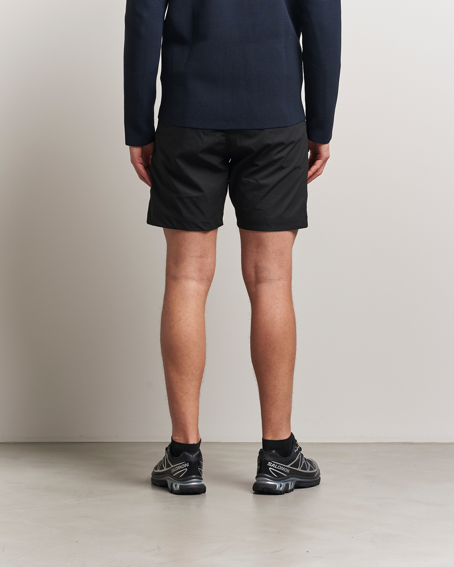 Hombres | Pantalones cortos | Sail Racing | Race Edition Pocket Shorts Carbon