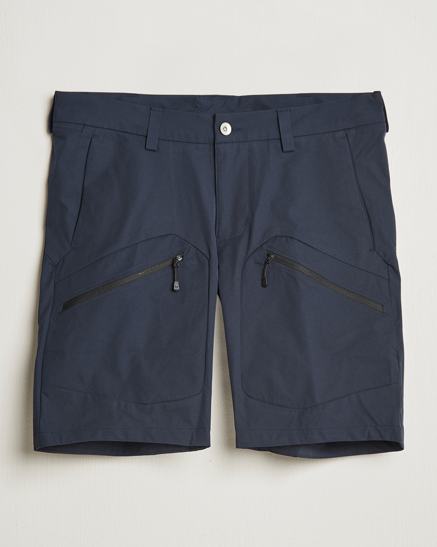 Hombres | Pantalones cortos | Sail Racing | Spray T8 Shorts Dark Navy