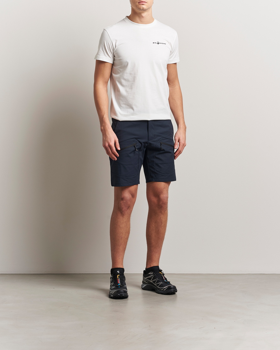 Hombres | Pantalones cortos | Sail Racing | Spray T8 Shorts Dark Navy