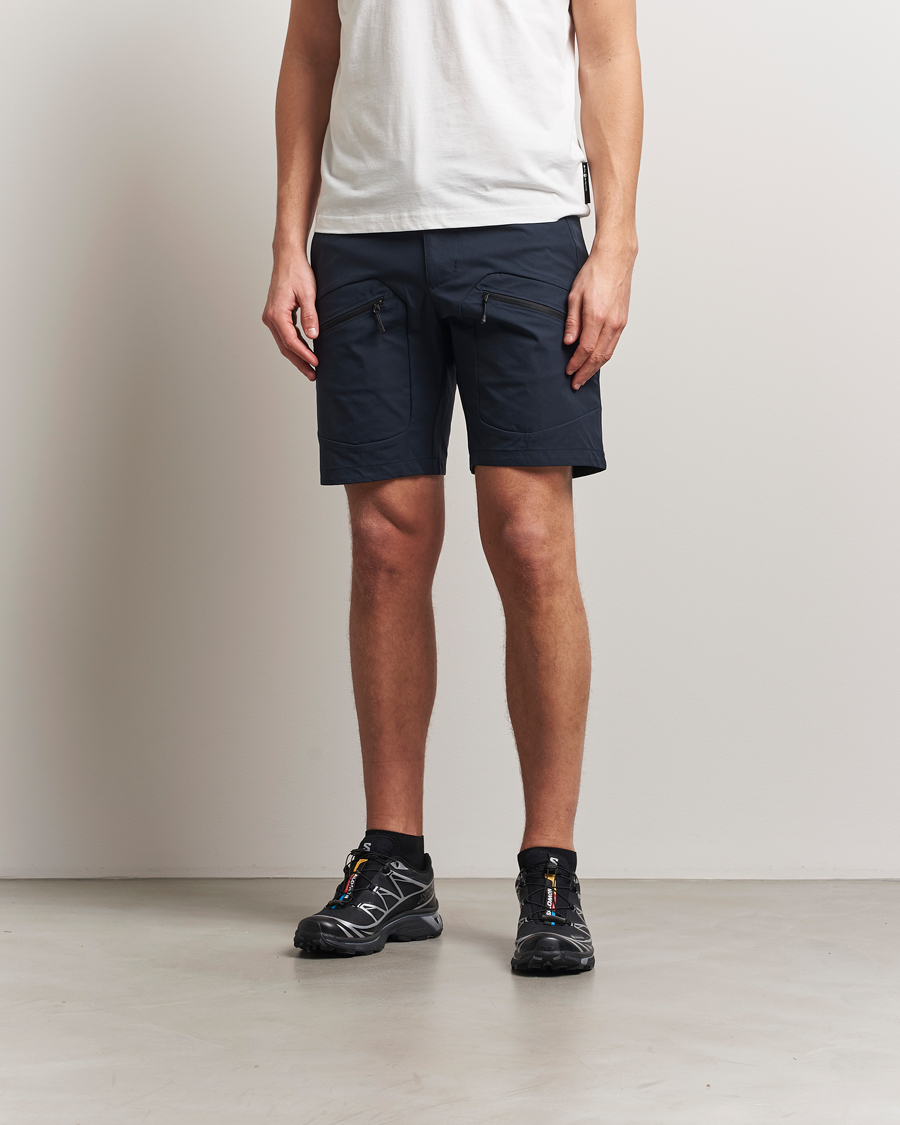 Hombres | Pantalones cortos | Sail Racing | Spray T8 Shorts Dark Navy
