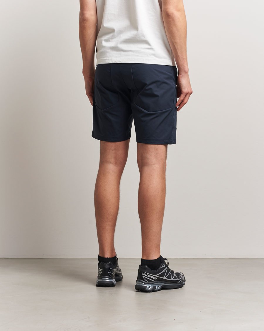 Hombres | Pantalones cortos | Sail Racing | Spray T8 Shorts Dark Navy
