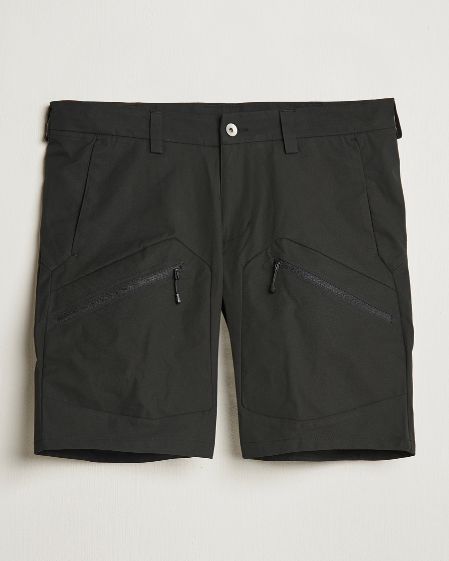 Hombres | Pantalones cortos | Sail Racing | Spray T8 Shorts Carbon