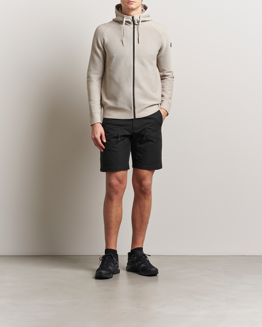 Hombres | Pantalones cortos | Sail Racing | Spray T8 Shorts Carbon