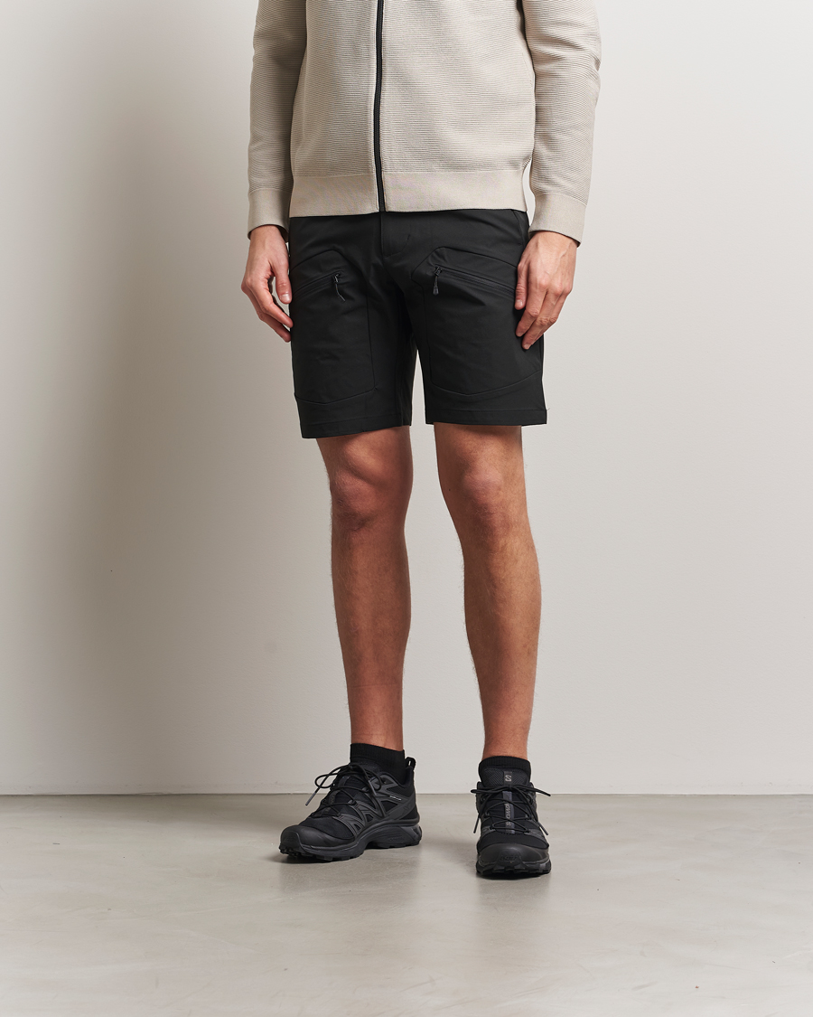 Hombres | Pantalones cortos | Sail Racing | Spray T8 Shorts Carbon