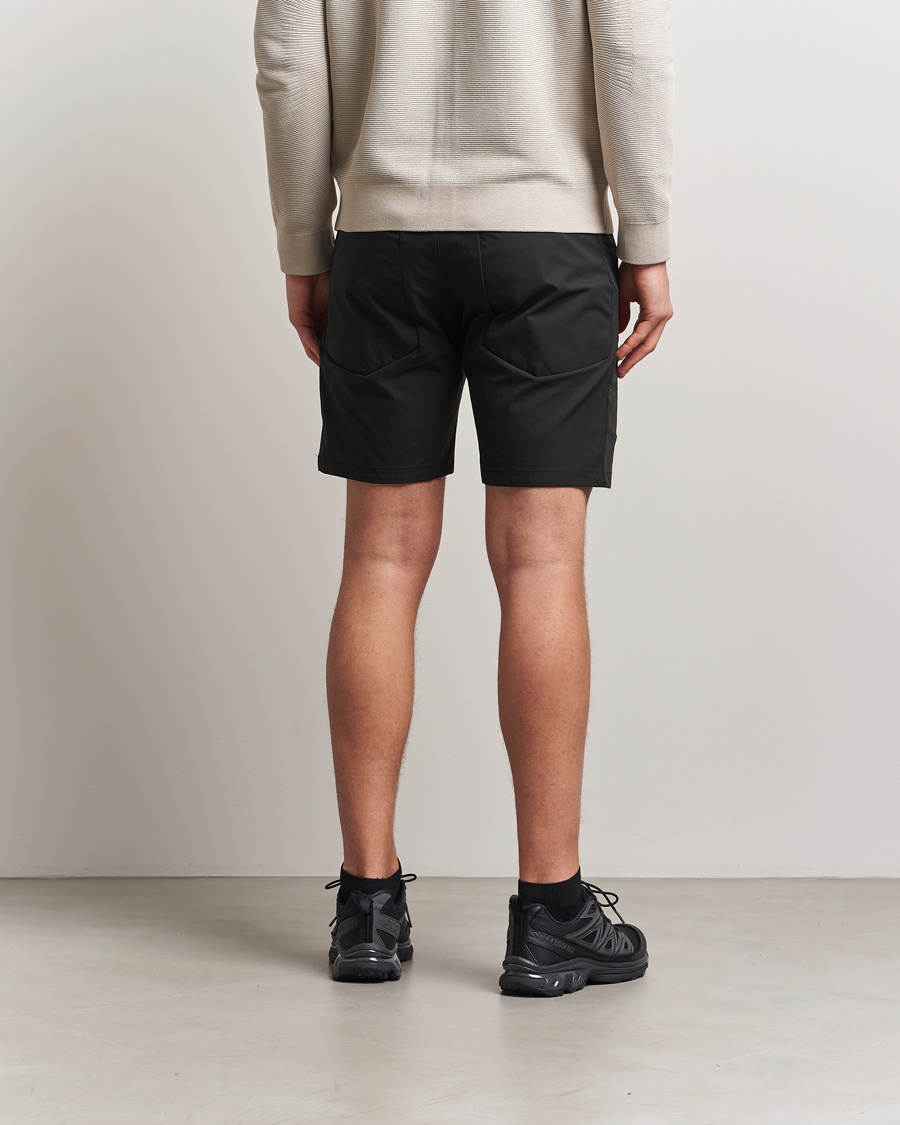 Hombres | Pantalones cortos | Sail Racing | Spray T8 Shorts Carbon