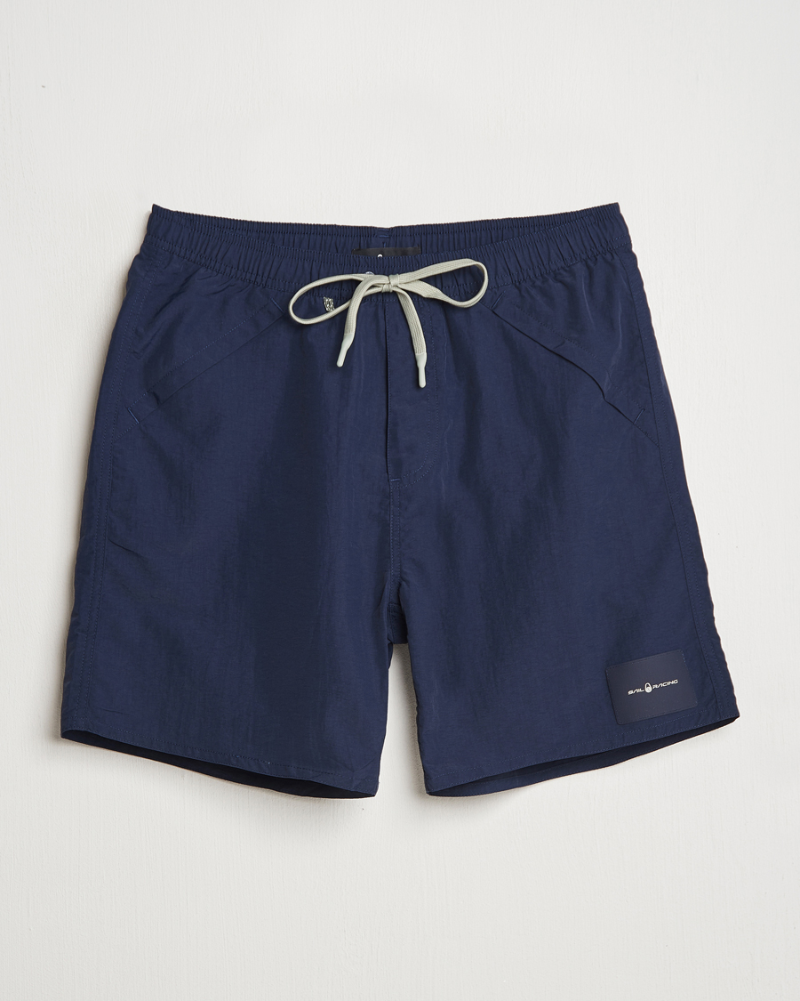 Hombres | Bañadores | Sail Racing | Wind Swimshorts Dark Navy